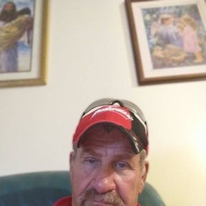 Meet your Posher, Roger